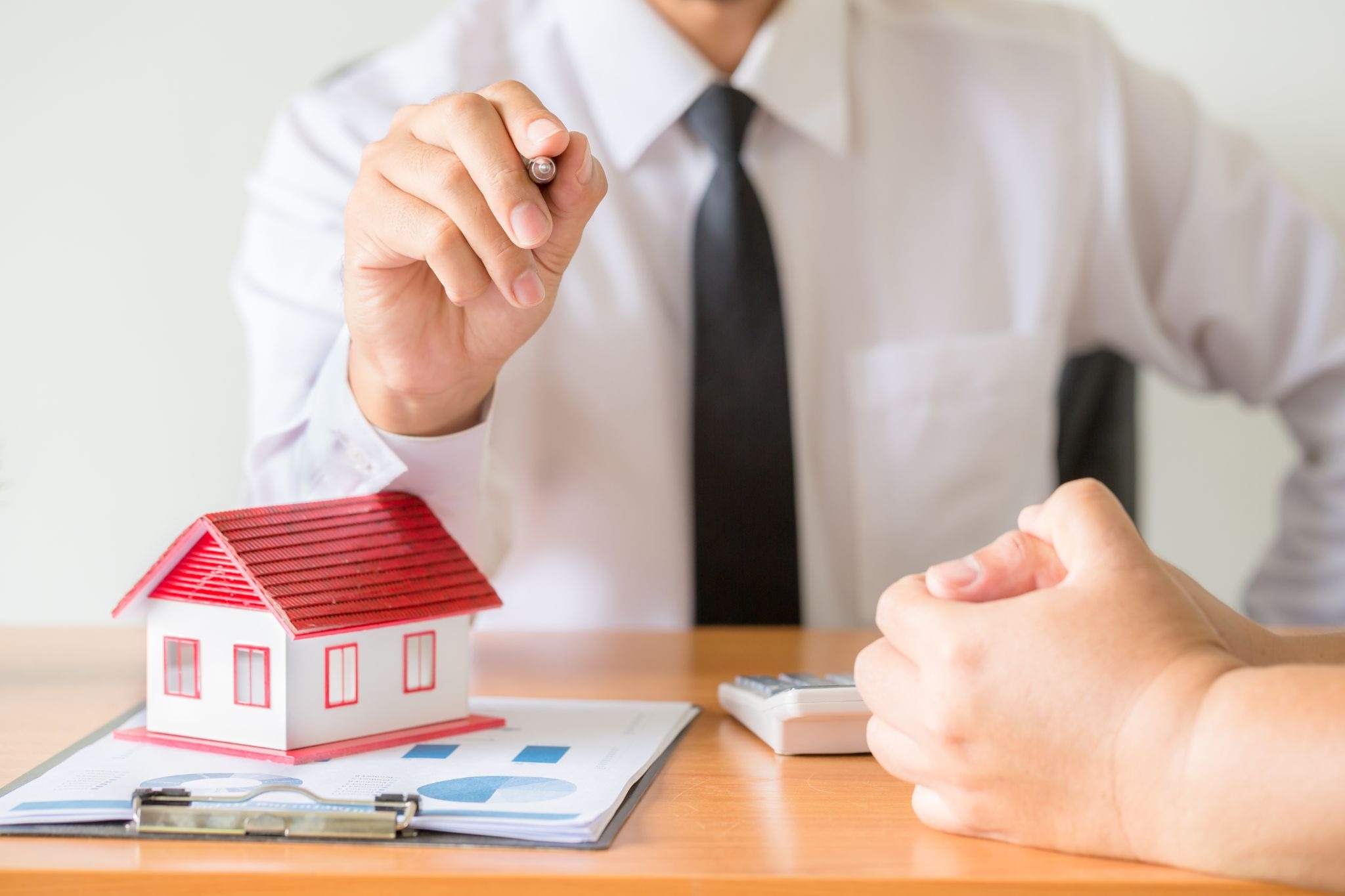 Sell Your Property